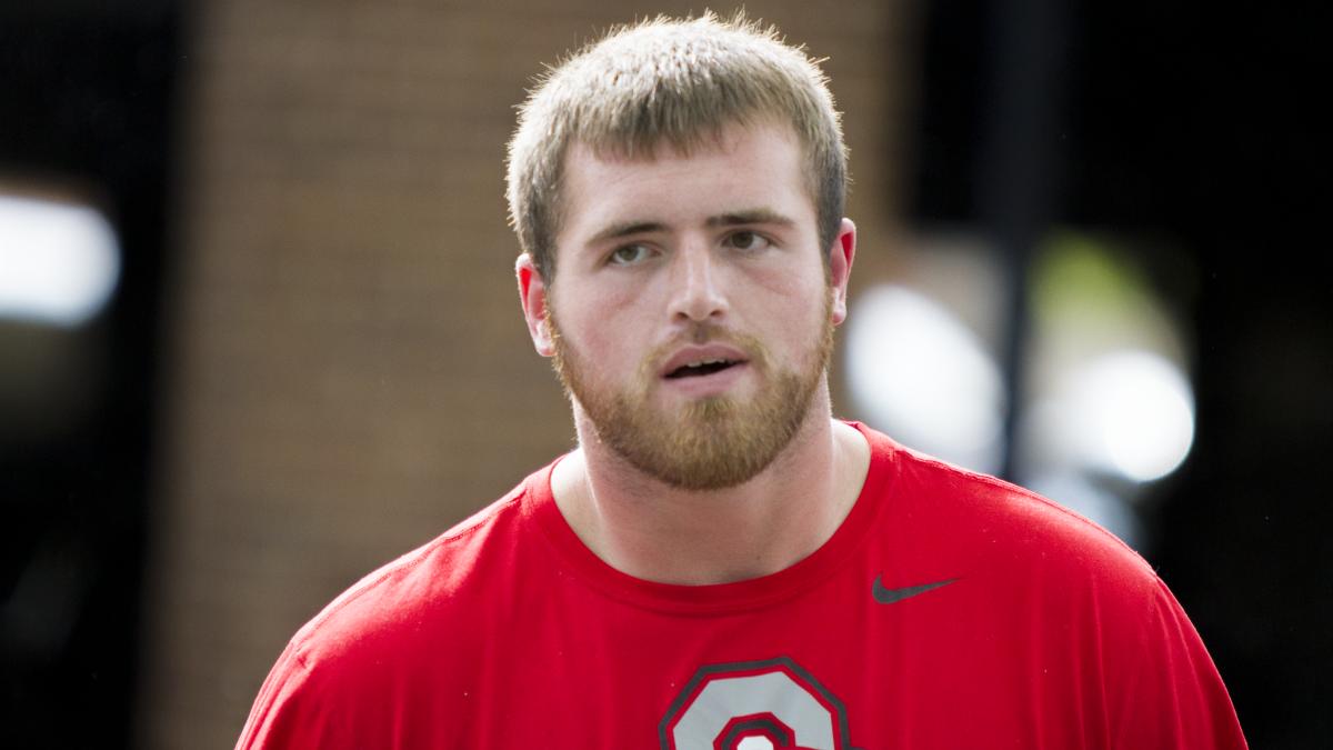11. Trey Leroux